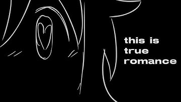 true romance | short mv