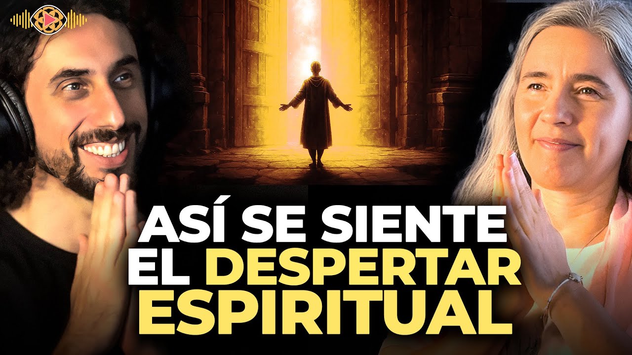 Qué es el despertar espiritual, sus etapas y consejos prácticos de una maestra | Shanti Devi Ma