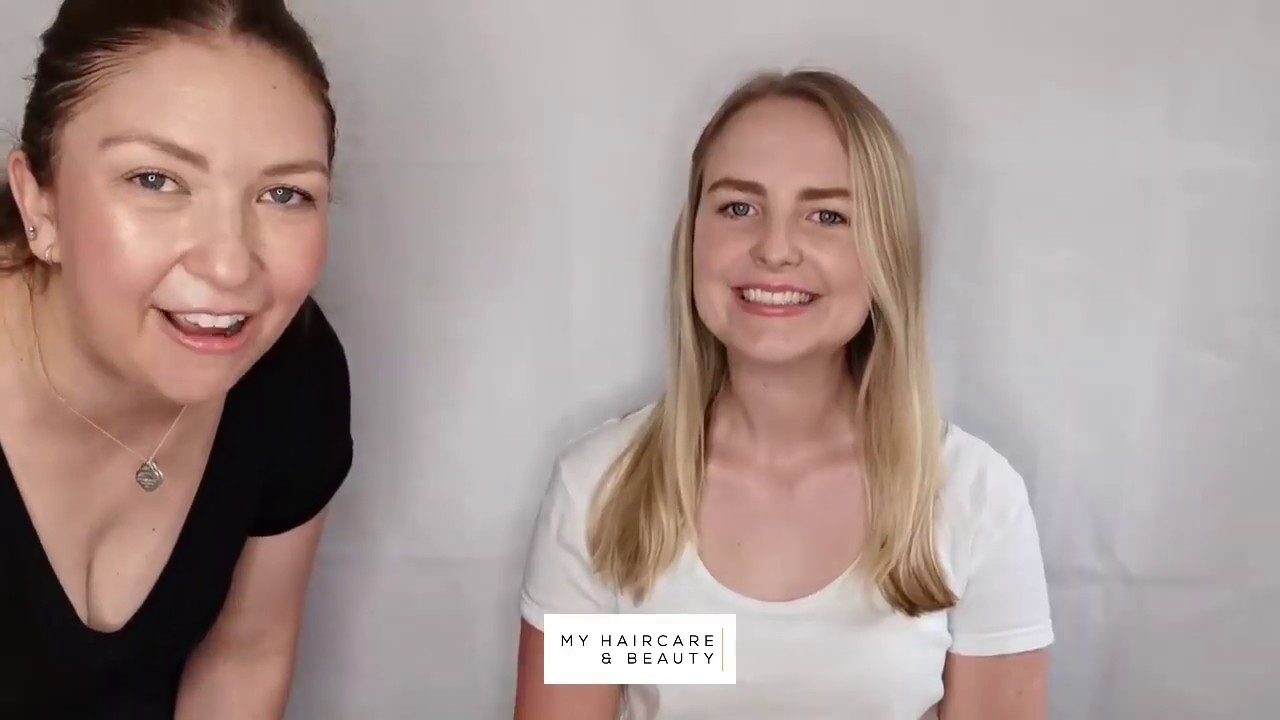 ghd Creative Curl vs Classic Curl wand