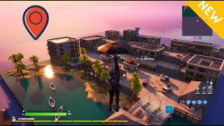 Sandy Shores Fortnite (Creative Mode)