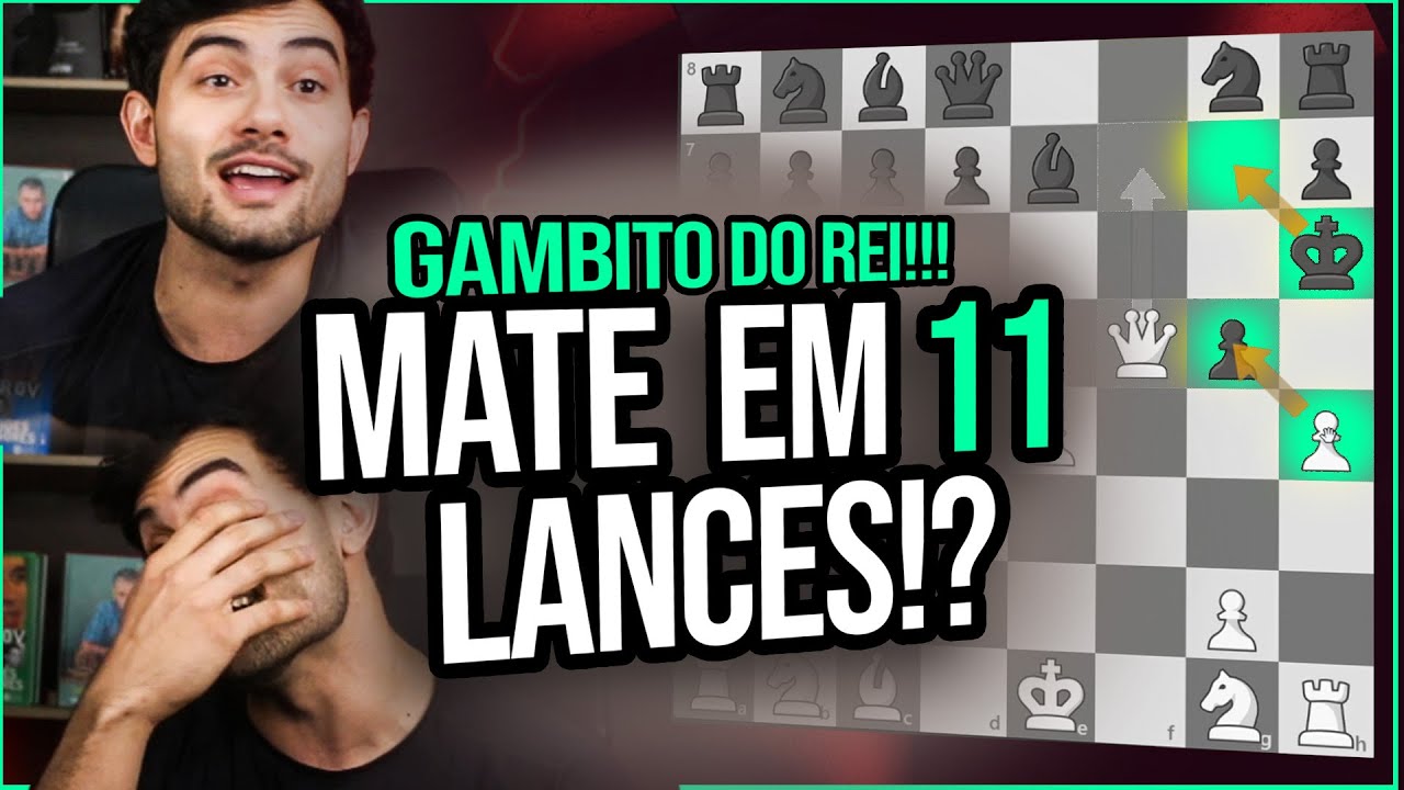 NOVA TEMPORADA)- TUDO SOBRE A TEMPORADA 51 REI DO XADREZ #10k