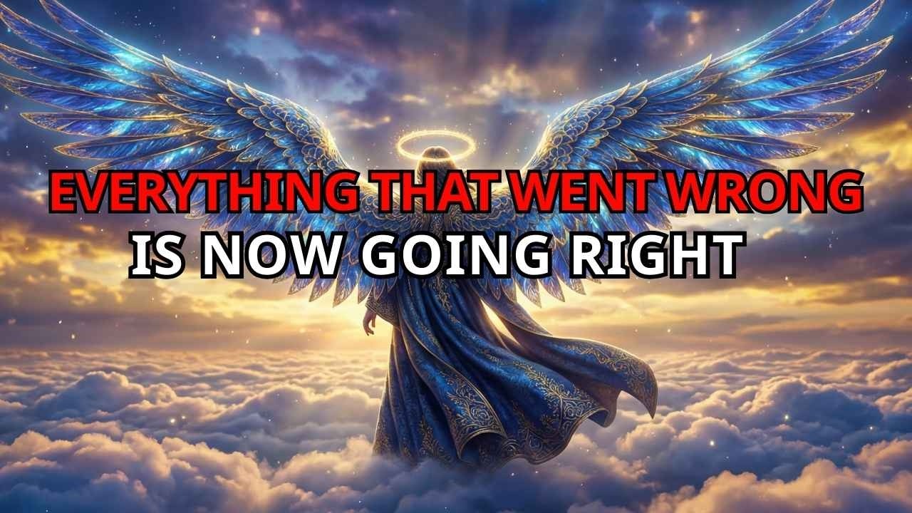 Chosen One: The Tables Have Officially Turned — Everything Is Shifting in Your Favor 🔄👑