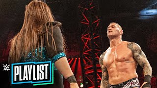 WWE Superstars who invaded the Royal Rumble Match: WWE Playlist