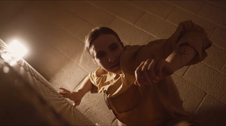 "IN ANOTHER LIFE" GEOMETRY DANCE COMPANY | Mackenz...