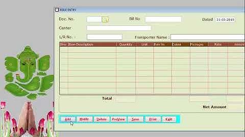 Accurate-Business Accounting Software