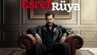 Eşref Rüya Unutamam Seni Dizi Müziği Resimi