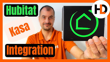 Kasa Devices + Hubitat: Seamless Setup!