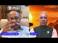 GUNNERS SHOT CLIPS : PAKISTAN IS IN A HOLE WHICH WILL GET DEEPER / MR SREE IYER / LT GEN SHANKAR