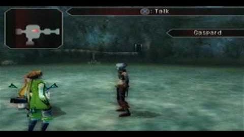 .Hack G.U. Rebirth: More Tutorials part 1