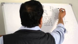 Math Shortcuts for Competitive Examinations - 5-Digit x 5-Digits Multiplication