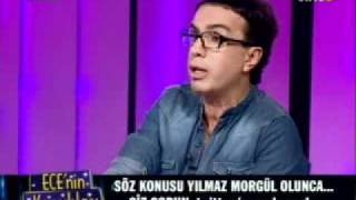 Eceni̇n Konuklari Ci̇ne5 Yilmaz Morgül 3Flv