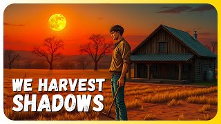 This NEW Farming Sim Scared The **** Out Of Me!