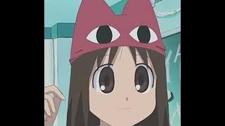 Wizz Havinn Uhh Freestyle   OH MY GAH |Azumanga Daioh| (extended by me)