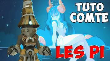 TUTO COMTE HAREBOURG | LES PI | MAGEM