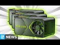 Nvidia TEASES RTX 5000 Performance And Release!