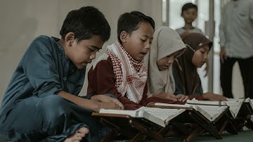 094 - Surah Ash-Sharh (The Relief)  سورة الشرح بصوت   فارس عباد