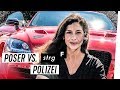 Kontrolle oder Schikane? - Der Konflikt zwischen Autoposern und Polizei | STRG_F