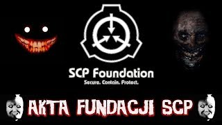 AKTA FUNDACJI SCP | SCP-079 | STARA SI