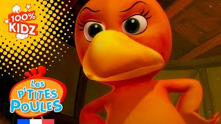 Les Pes Poules Carméla 24 Carats Épisode 25 Épisode Complet Fr