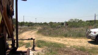 Bethlehem and other pumpjacks--Salt Flat Field