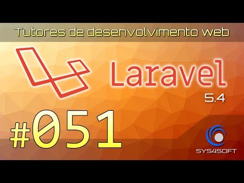 Laravel - 051 - Exercicio 1 NewsApp - Parte 1