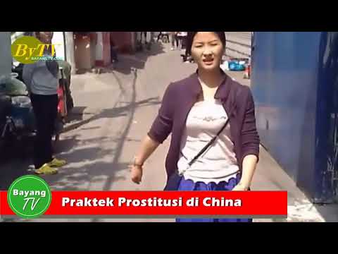 Video: Adakah China adalah negara pinggiran?