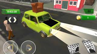 Mr  Pean Car City Adventure   Games for Fun E02 Android GamePlay HD screenshot 5