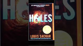 Holes Chapter 34 Read Aloud