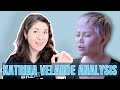 VOCAL COACH ANALYSIS OF KATRINA VELARDE - HINDI TAYO PWEDE (NOT a reaction!)