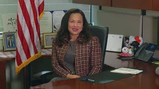 Irvine Tech Week - Irvine Councilmember Tammy Kim 2023 Accomplishments