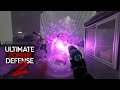 Ultimate Zombie Defense 2 [Official Game Trailer] - Available on #Keymailer