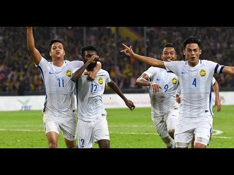 KL SEA Games Story: Malaysia and Thailand into football final