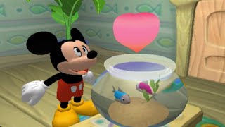 Disneys Magical Mirror Starring Mickey Mouse Part 9