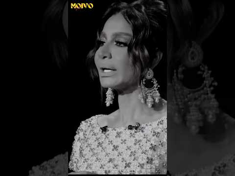 بوسي ترد بقوة على اتهامات طليقها وتكشف الحقيقة