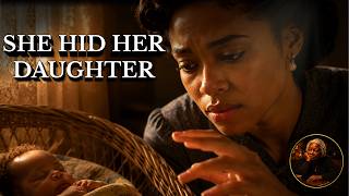 Miss Carter Hid Her Daughter For 19 Years From Everyone | Hattie Mae cross Ep. 03