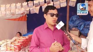 Superhit Lok Dohori Song 2016 - Sim Sim Pani by Rajan Thakuri | Kharaini Mahoshtov live