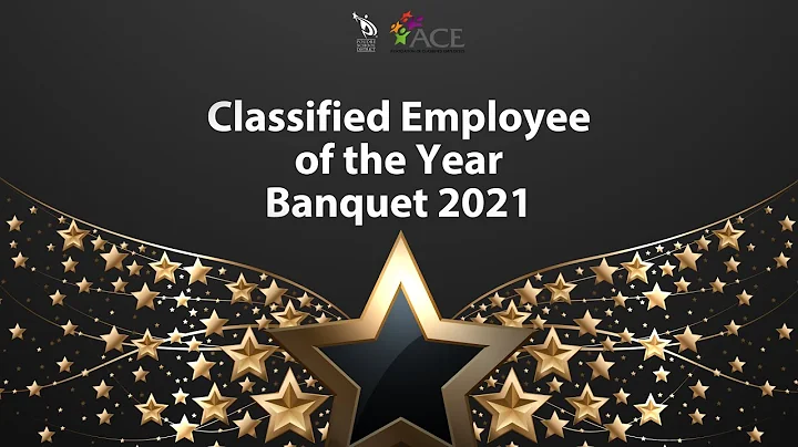 ACE Employee of the Year Banquet