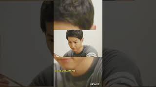 k-drama || descendants of the sun ||  songsongcouple songhyekyo songjoongki viral shorts ❤️