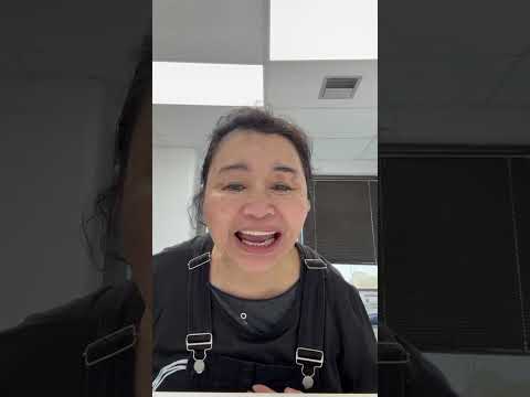 Patient Testimonial – Dental Implant Experience