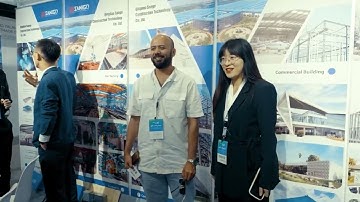 🌟 Smart Expo Saudi 2024 Highlights 🌟