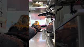 Celebrity Mornings at the coffee trailer☕️ in Surprise, AZ #shorts #gatheredgrounds #dailyvlog #coffeetruck Profile