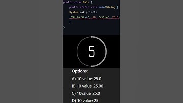 Guess the Output  #devloper #java #shorts
