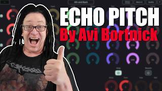 Echo Pitch by Avi Bortnick on iOS