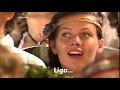 Latvian Song Festival - "Līgo!" (Sway!) ENGLISH translation / subtitles