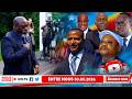JKK LE DIABLE DEVENU SAINT SAUVONS LA RDC UN MORT NÉ C64 AVC OU SANS JKK VÉRITÉ DE A MUKULUBUNDU 