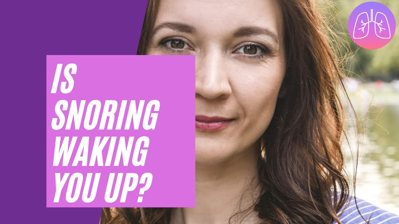 Why is it the one who SNORES falls asleep first ??? YouTube