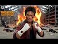 DJ AFRO KUNG FU ACTION MOVIE HIDDEN BROTHER 2026