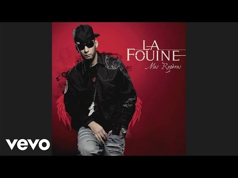 La Fouine (+) Feu Rouge