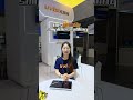 Day 2 of ChinaShop 2026 #chinashop #chinatetailtech #posdisplay Chinaretailer #customerdisplay