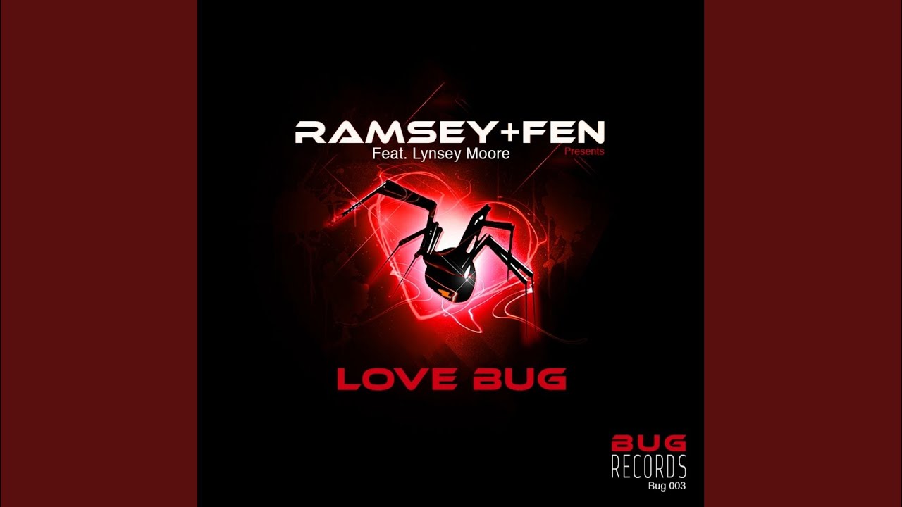 Regardez Love Bug (Original Bump Mix) sur YouTube Regardez Love Bug (Original Bump Mix) sur YouTube